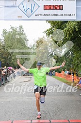 Hofmühlvolksfest-Halbmarathon Gloffer Werd