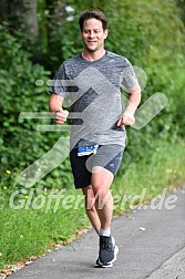 Hofmühl Volksfest-Halbmarathon Gloffer Werd