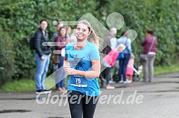 Hofmühl Volksfest-Halbmarathon Gloffer Werd