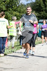 Hofmühl Volksfest-Halbmarathon Gloffer Werd