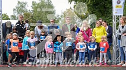 Hofmühlvolksfest-Halbmarathon Gloffer Werd