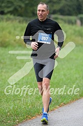 Hofmühlvolksfest-Halbmarathon Gloffer Werd