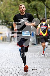 Hofmühlvolksfest-Halbmarathon Gloffer Werd