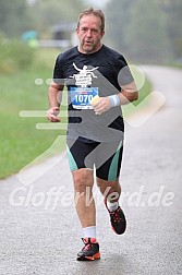 Hofmühlvolksfest-Halbmarathon Gloffer Werd