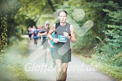 Hofmühlvolksfest-Halbmarathon Gloffer Werd