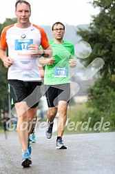 Hofmühl Volksfest-Halbmarathon Gloffer Werd