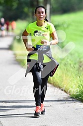 Hofmühl Volksfest-Halbmarathon Gloffer Werd