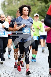 Hofmühlvolksfest-Halbmarathon Gloffer Werd