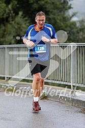 Hofmühl Volksfest-Halbmarathon Gloffer Werd