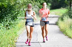 Hofmühl Volksfest-Halbmarathon Gloffer Werd