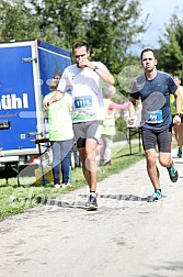 Hofmühl Volksfest-Halbmarathon Gloffer Werd