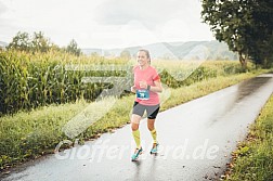 Hofmühlvolksfest-Halbmarathon Gloffer Werd