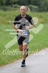 Hofmühlvolksfest-Halbmarathon Gloffer Werd