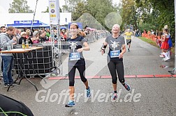 Hofmühlvolksfest-Halbmarathon Gloffer Werd