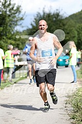 Hofmühl Volksfest-Halbmarathon Gloffer Werd