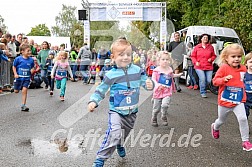 Hofmühlvolksfest-Halbmarathon Gloffer Werd