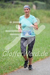 Hofmühlvolksfest-Halbmarathon Gloffer Werd