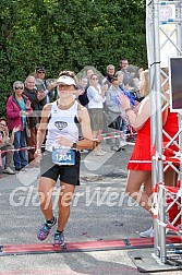 Hofmühl Volksfest-Halbmarathon Gloffer Werd