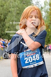 Hofmühlvolksfest-Halbmarathon Gloffer Werd