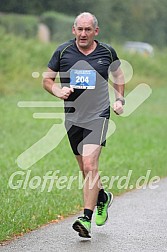 Hofmühlvolksfest-Halbmarathon Gloffer Werd