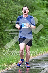 Hofmühl Volksfest-Halbmarathon Gloffer Werd