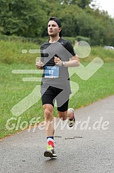 Hofmühlvolksfest-Halbmarathon Gloffer Werd