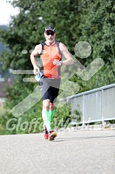 Hofmühl Volksfest-Halbmarathon Gloffer Werd