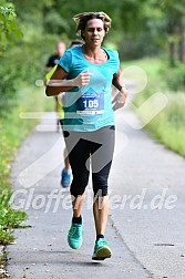 Hofmühl Volksfest-Halbmarathon Gloffer Werd