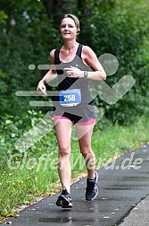 Hofmühl Volksfest-Halbmarathon Gloffer Werd