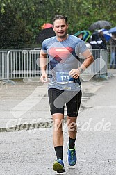 Hofmühlvolksfest-Halbmarathon Gloffer Werd