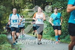 Hofmühlvolksfest-Halbmarathon Gloffer Werd