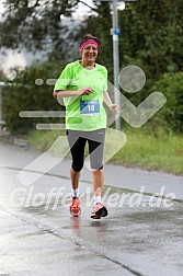 Hofmühl Volksfest-Halbmarathon Gloffer Werd