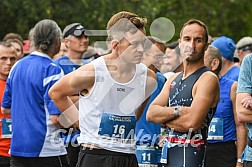 Hofmühlvolksfest-Halbmarathon Gloffer Werd