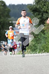 Hofmühl Volksfest-Halbmarathon Gloffer Werd