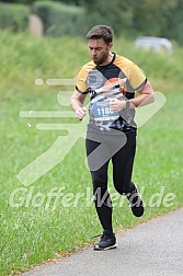 Hofmühlvolksfest-Halbmarathon Gloffer Werd