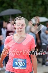 Hofmühl Volksfest-Halbmarathon Gloffer Werd