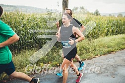 Hofmühlvolksfest-Halbmarathon Gloffer Werd