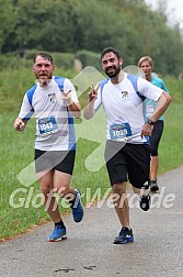 Hofmühlvolksfest-Halbmarathon Gloffer Werd