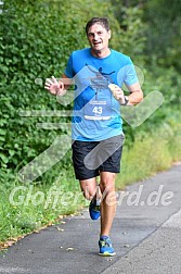 Hofmühl Volksfest-Halbmarathon Gloffer Werd