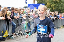 Hofmühlvolksfest-Halbmarathon Gloffer Werd