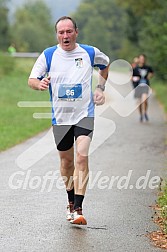 Hofmühlvolksfest-Halbmarathon Gloffer Werd