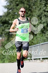 Hofmühl Volksfest-Halbmarathon Gloffer Werd