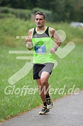 Hofmühlvolksfest-Halbmarathon Gloffer Werd