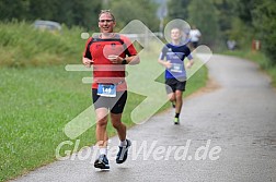 Hofmühlvolksfest-Halbmarathon Gloffer Werd