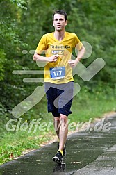 Hofmühl Volksfest-Halbmarathon Gloffer Werd