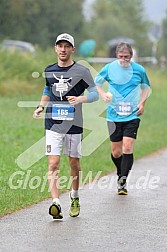 Hofmühlvolksfest-Halbmarathon Gloffer Werd