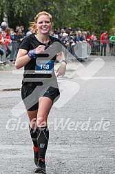 Hofmühlvolksfest-Halbmarathon Gloffer Werd