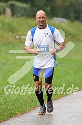 Hofmühlvolksfest-Halbmarathon Gloffer Werd