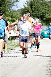 Hofmühl Volksfest-Halbmarathon Gloffer Werd