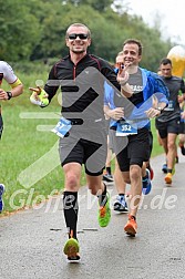 Hofmühlvolksfest-Halbmarathon Gloffer Werd